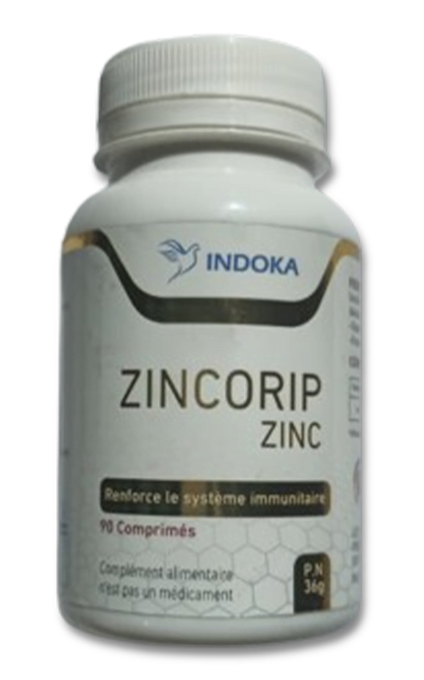 ZINCORIP