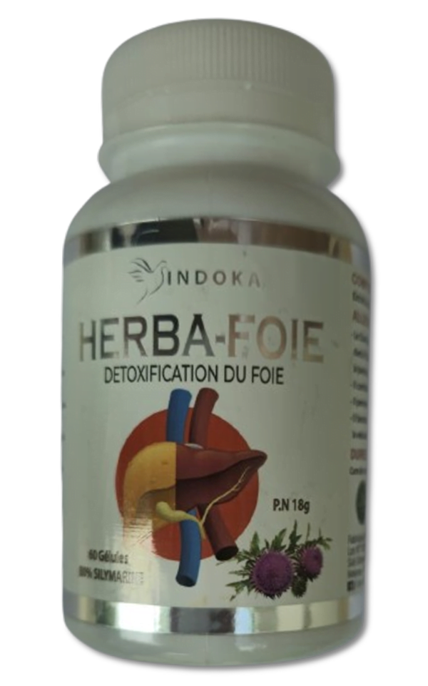 HERBAFOIE