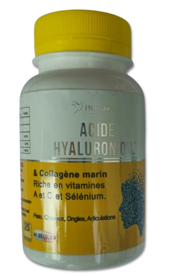 ACIDE HYALURONIQUE