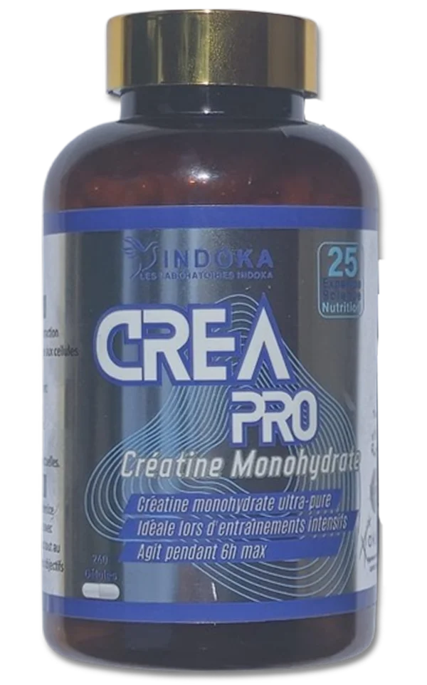 CREAMAX PRO