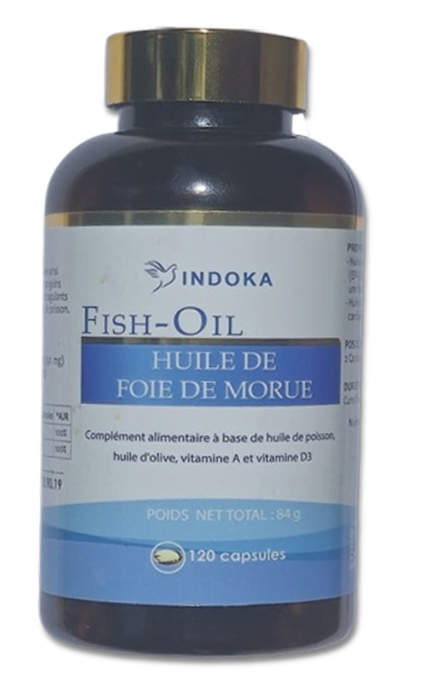 FISH OIL 1