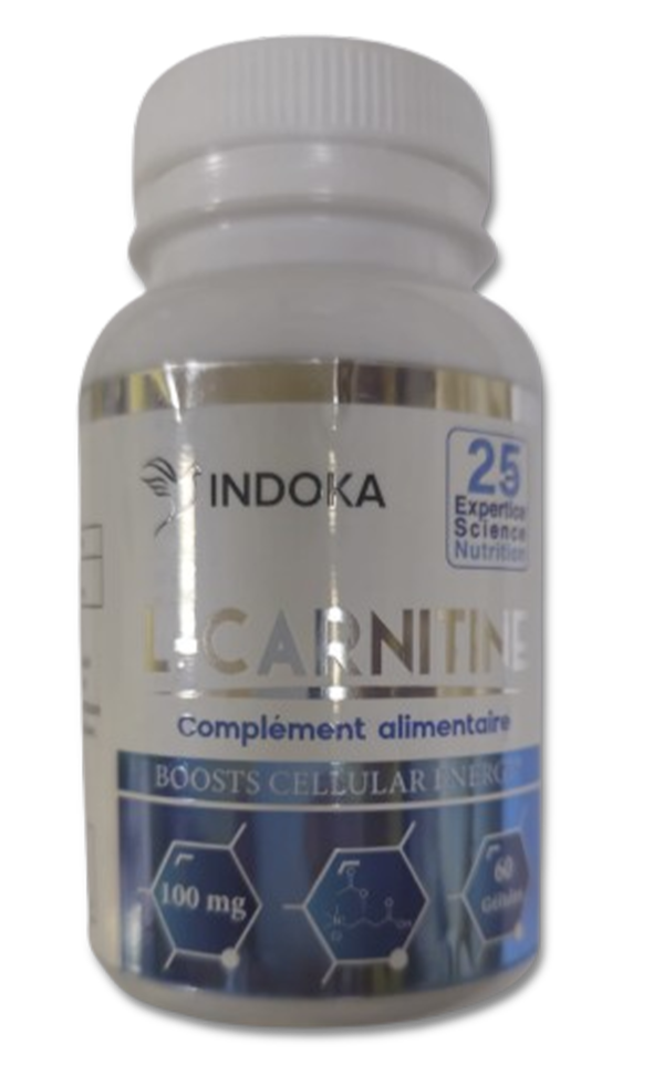 L CARNITINE